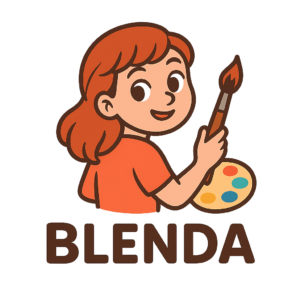 blenda